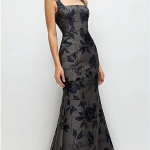 Dessy Bettina 3174NGM MSRP $298